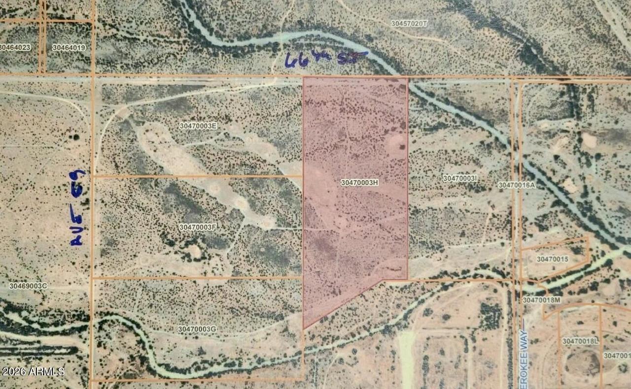 40003 66th St. #H, Salome, AZ 85348