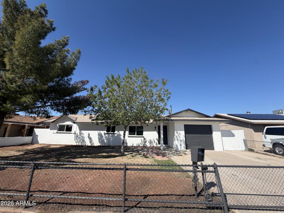 6114 W Avalon Dr., Phoenix, AZ 85033