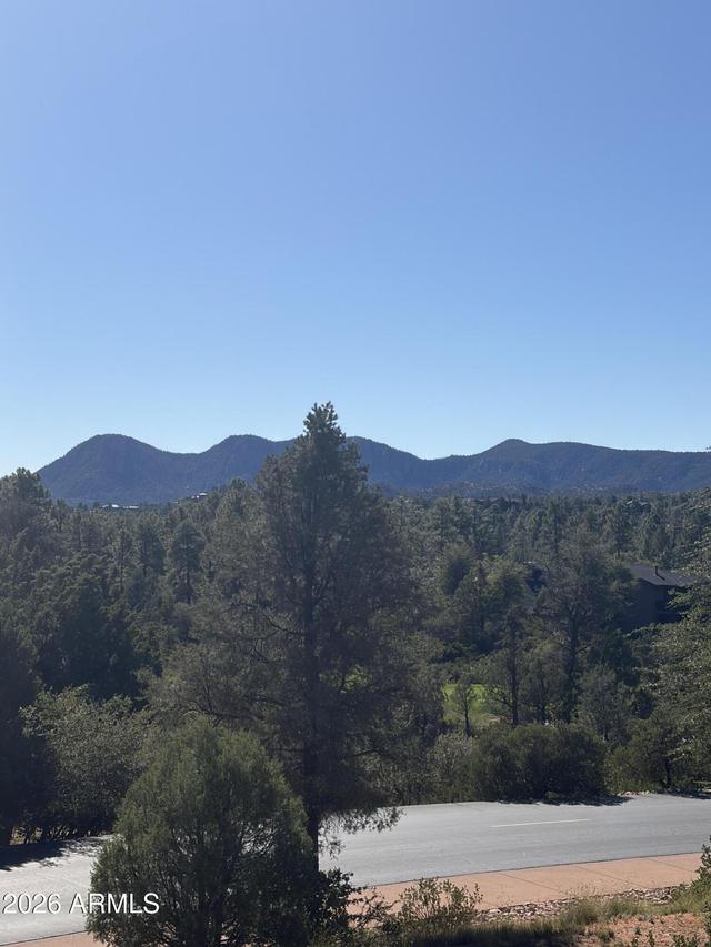 800 N Grapevine Dr. #166, Payson, AZ 85541