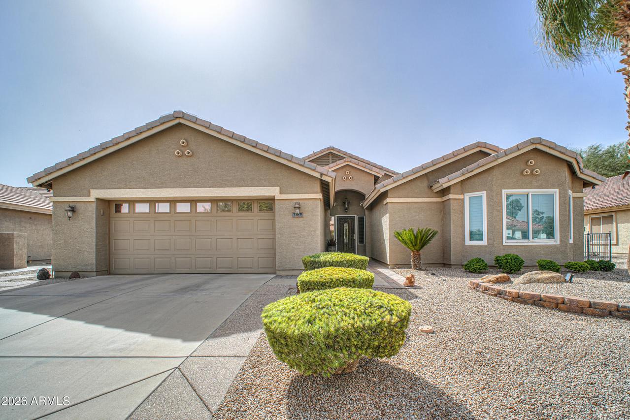 2379 E Firerock Dr., Casa Grande, AZ 85194