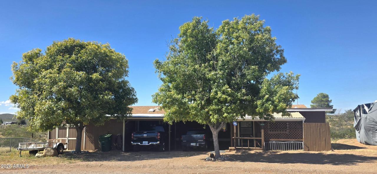 1979 E Mesa Cir., Tombstone, AZ 85638