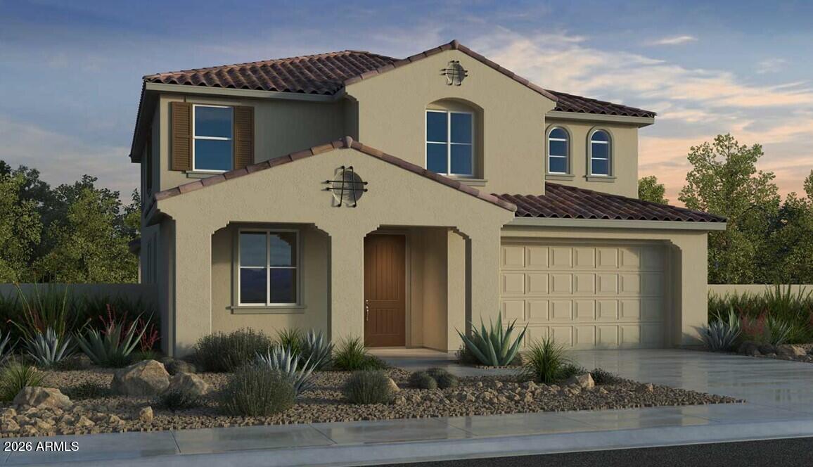 10202 W Mitchell Ave., Avondale, AZ 85392