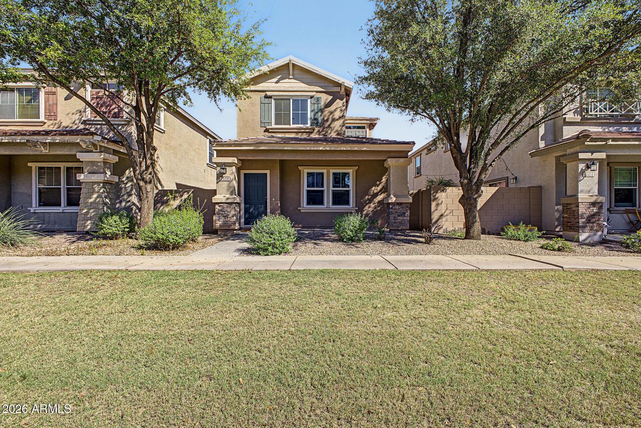 1518 S Owl Dr., Gilbert, AZ 85296