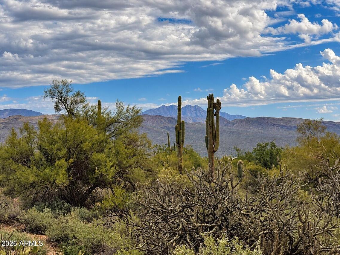 31XXX N 172nd St. #-, Rio Verde, AZ 85263