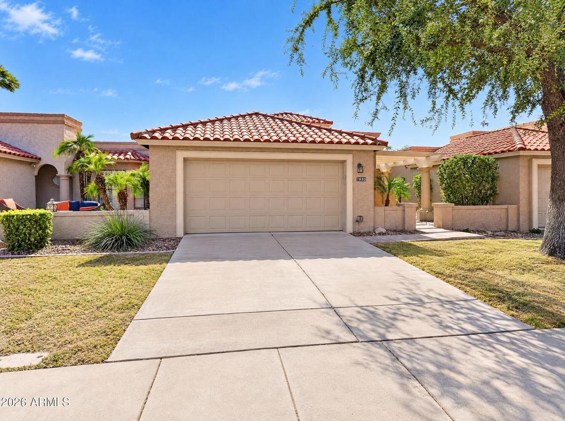 7893 E Cactus Wren Rd., Scottsdale, AZ 85250