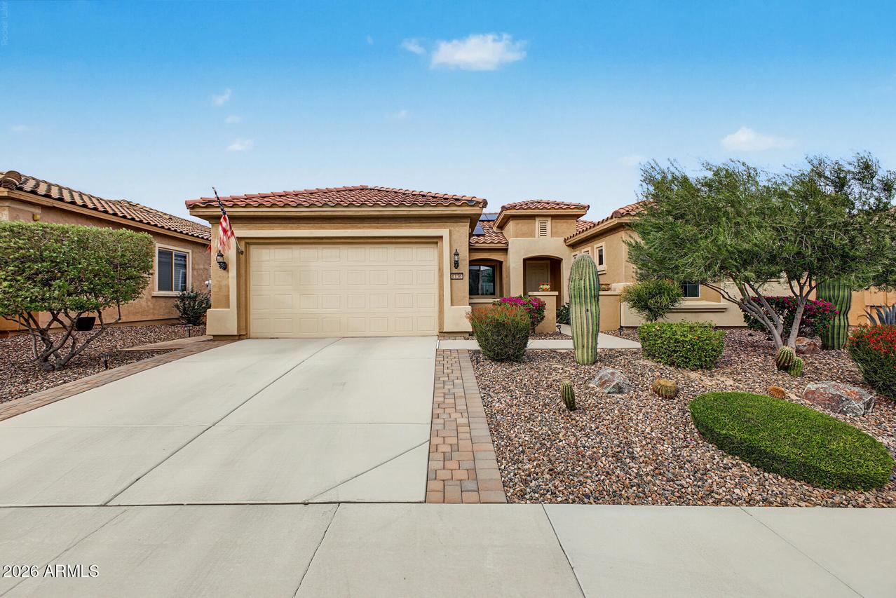 8156 W Autumn Vista Way, Florence, AZ 85132