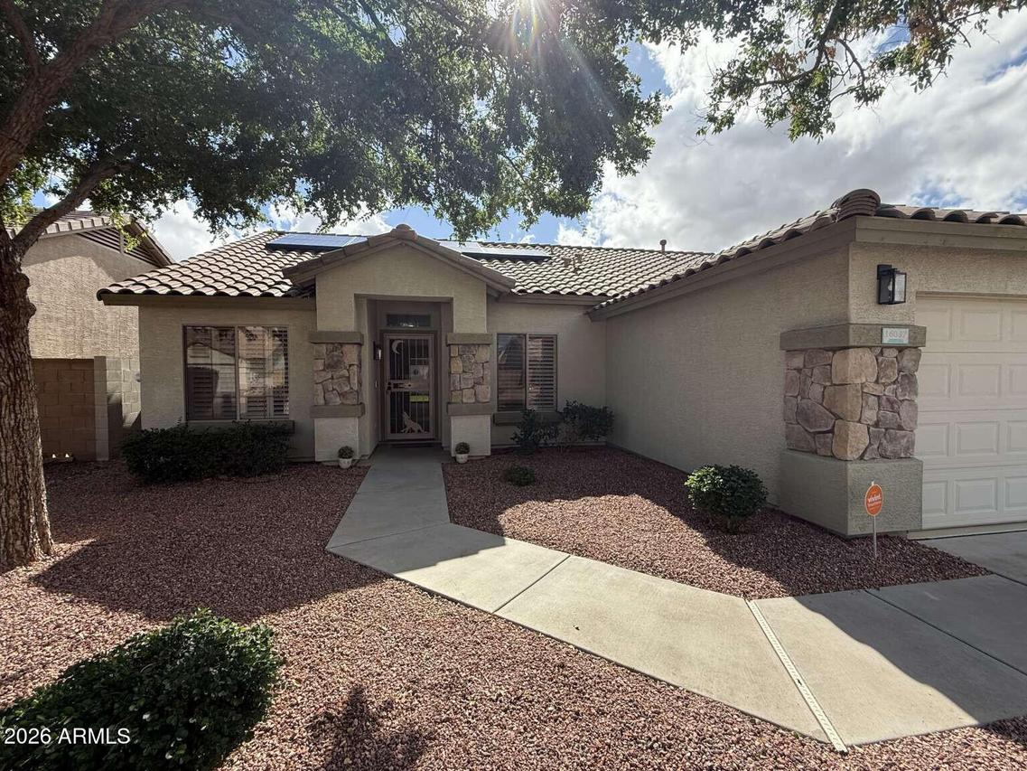 16037 W Carmen Dr., Surprise, AZ 85374
