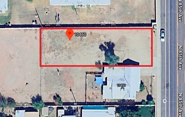 10460 N 85th Ave. #72, Peoria, AZ 85345