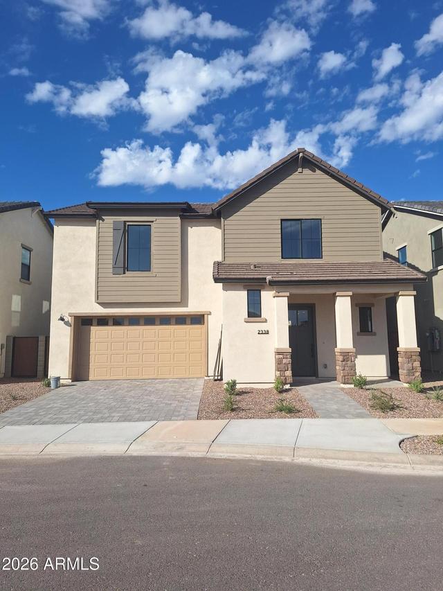 2338 E Stephens Ct., Gilbert, AZ 85296