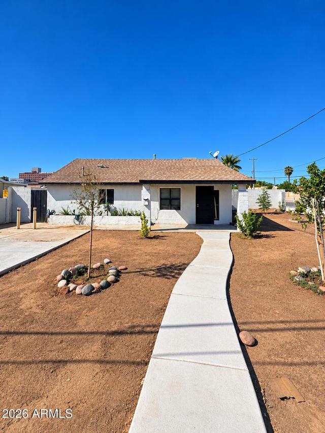 1048 N 27th Pl., Phoenix, AZ 85008