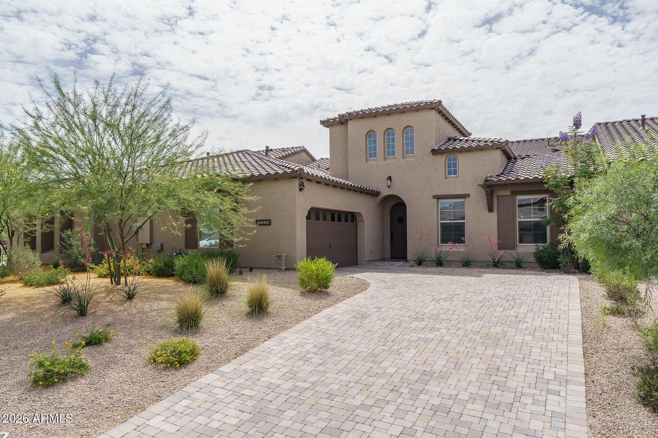 12329 S 179th Ave., Goodyear, AZ 85338