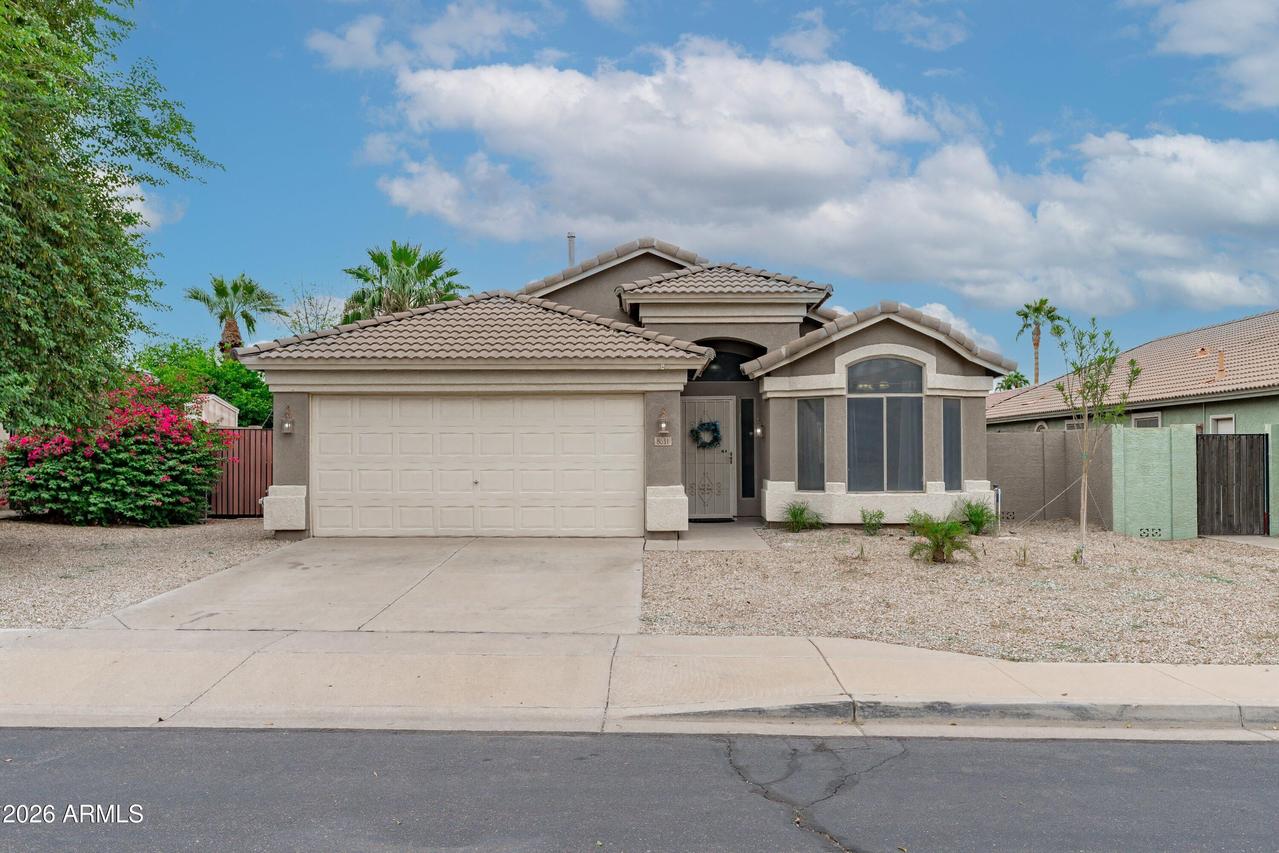 8631 E Milagro Ave., Mesa, AZ 85209