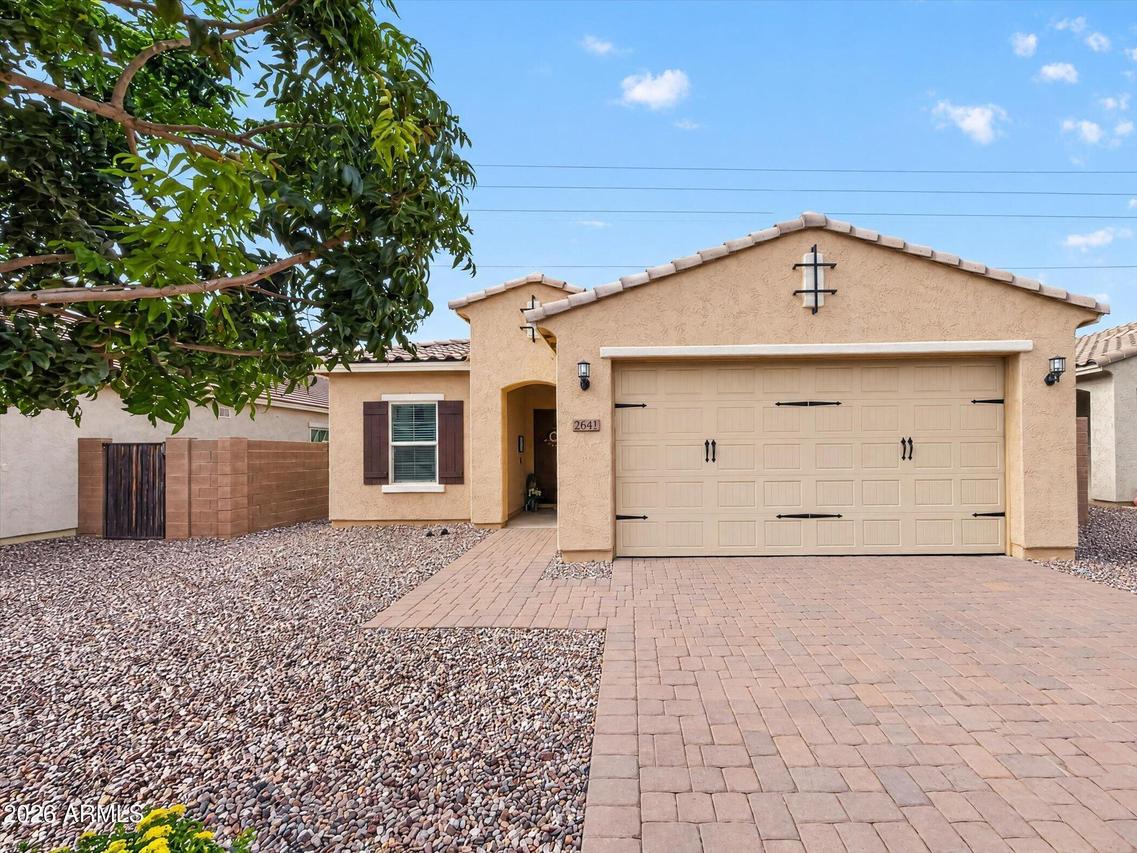 2642 E Hickory St., Gilbert, AZ 85298