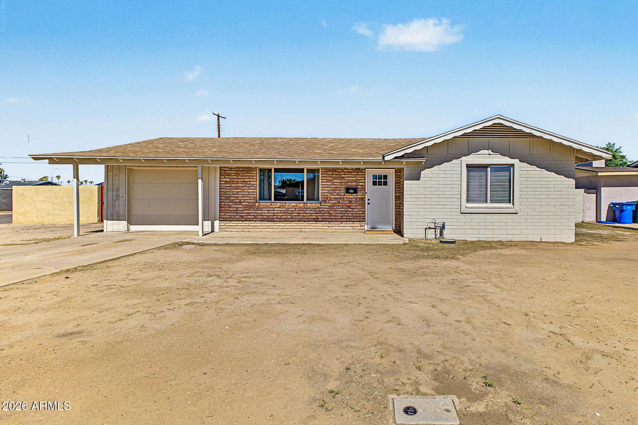 226 W Jasmine St., Mesa, AZ 85201