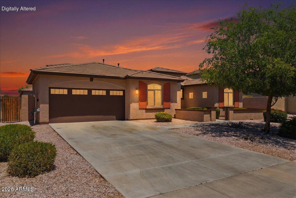 1144 E Furness Dr., Gilbert, AZ 85297