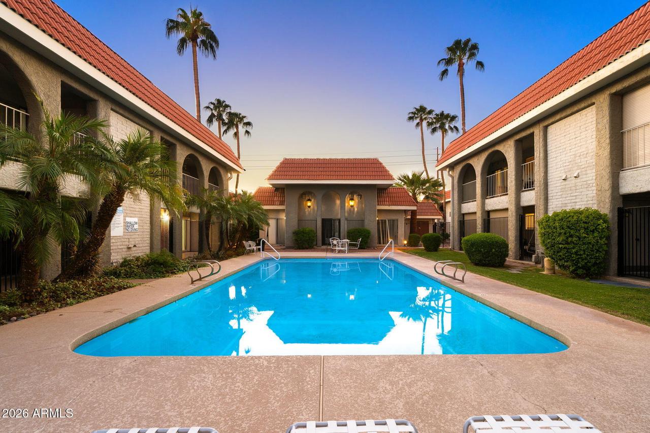 1650 N 87th Ter. #A26, Scottsdale, AZ 85257