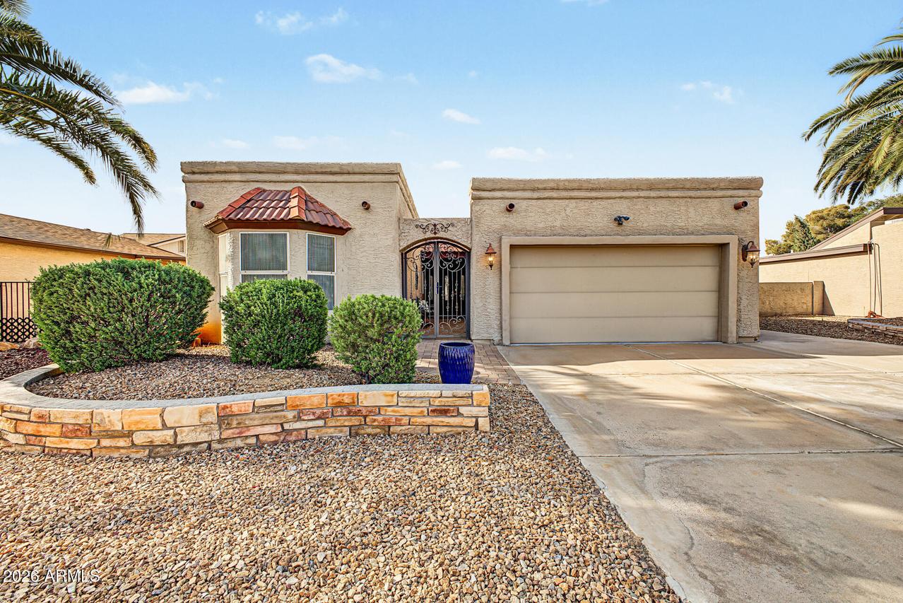 25836 S Dartford Dr., Sun Lakes, AZ 85248