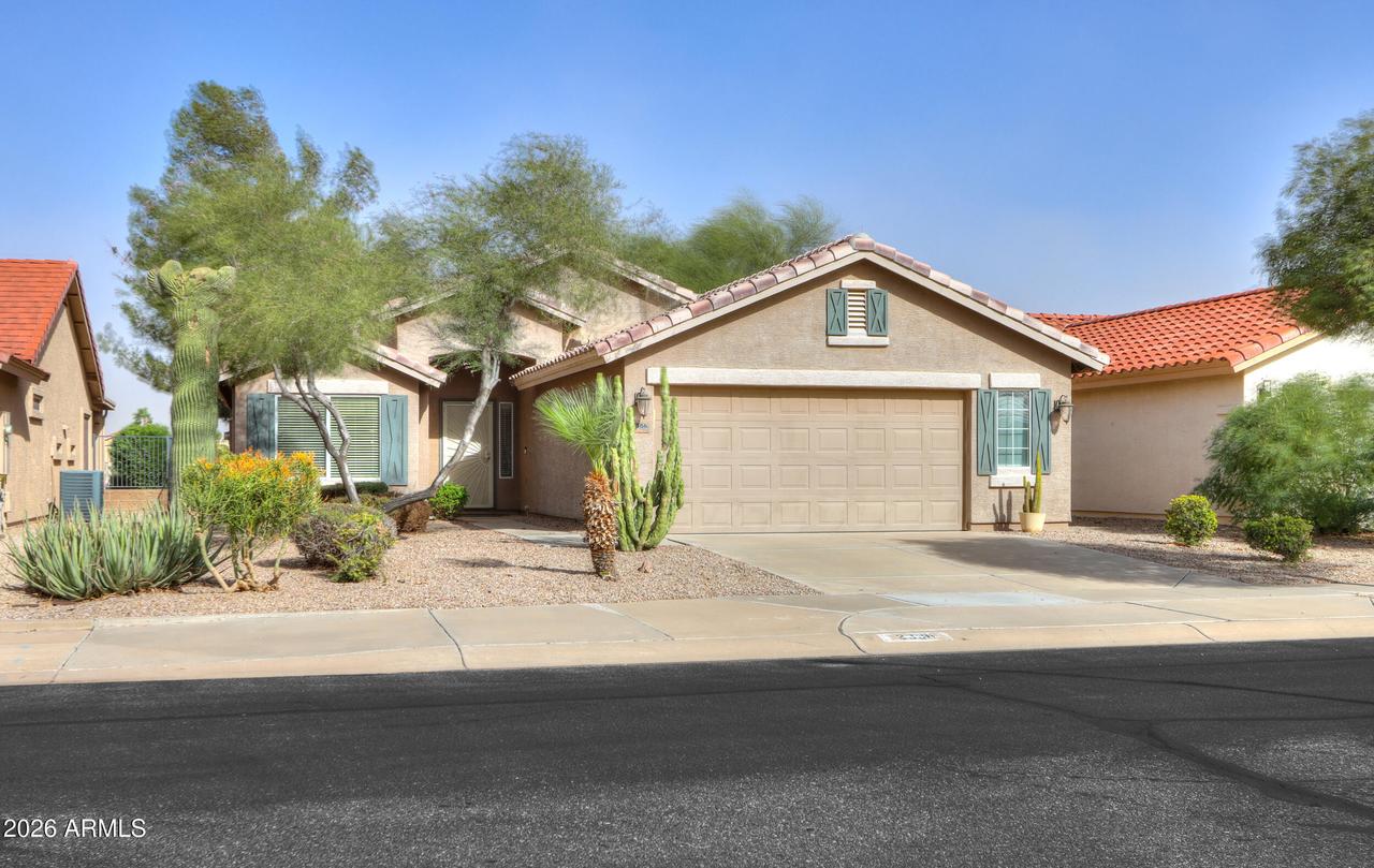 2386 E Antigua Dr., Casa Grande, AZ 85194