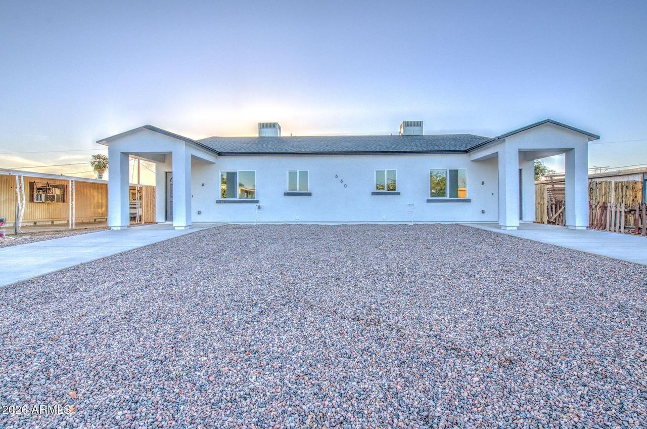 660 S 93rd St., Mesa, AZ 85208