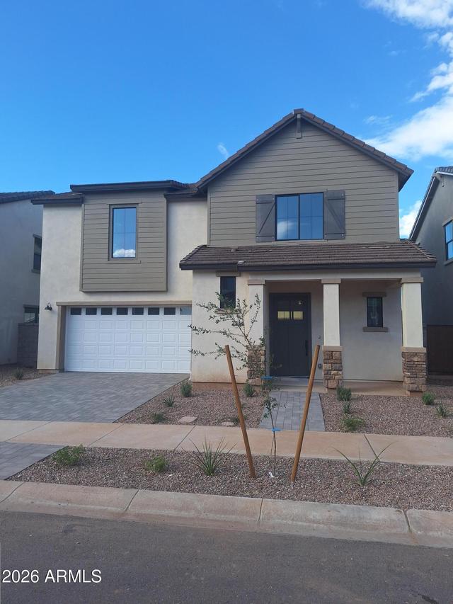 2366 E Stephens Ct., Gilbert, AZ 85296