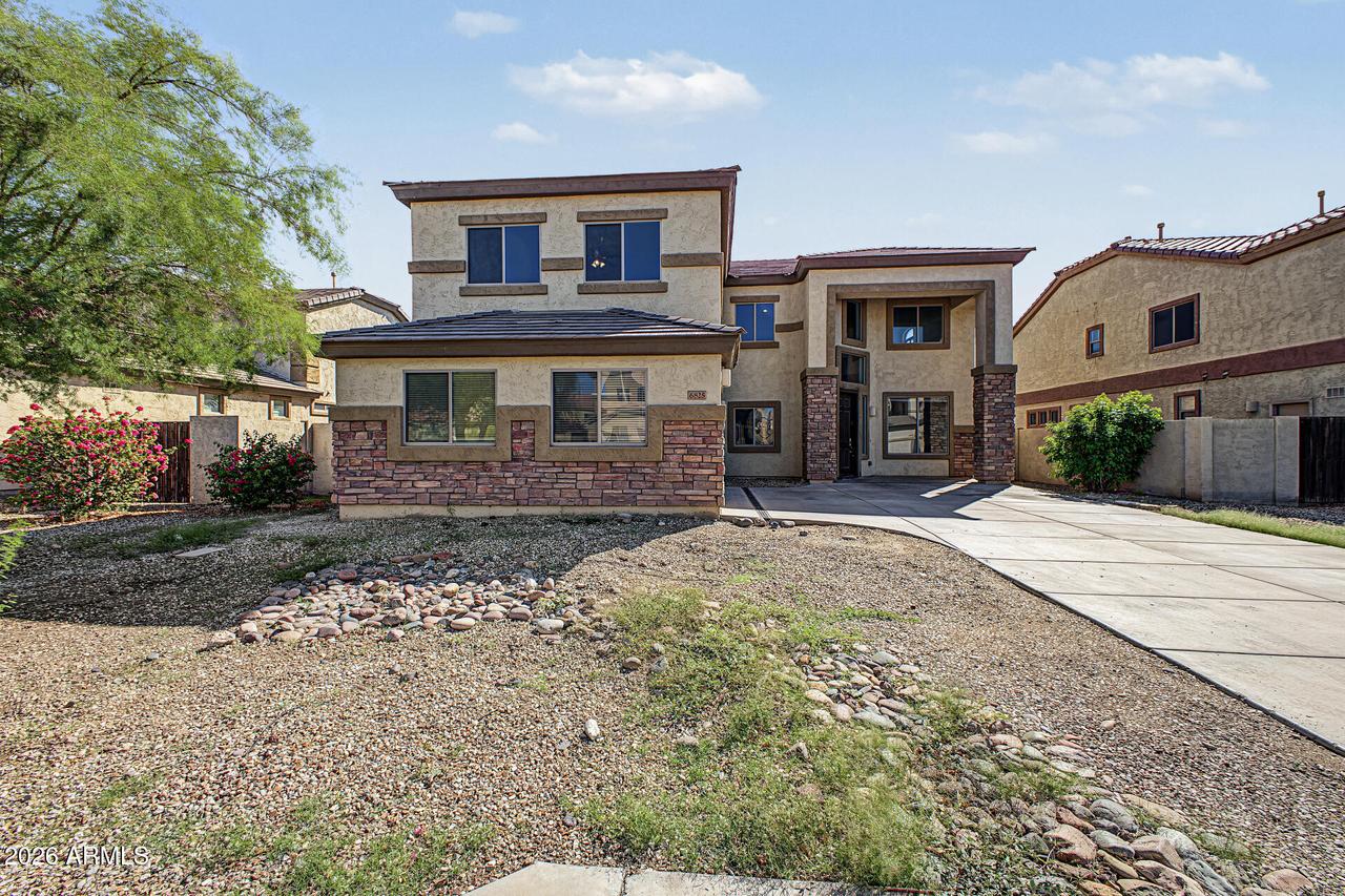 6825 W Lynne Ln., Laveen, AZ 85339