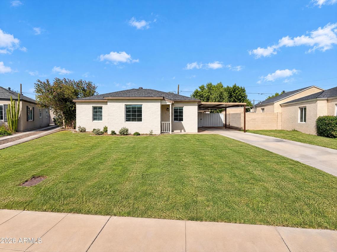 542 W Lewis Ave., Phoenix, AZ 85003