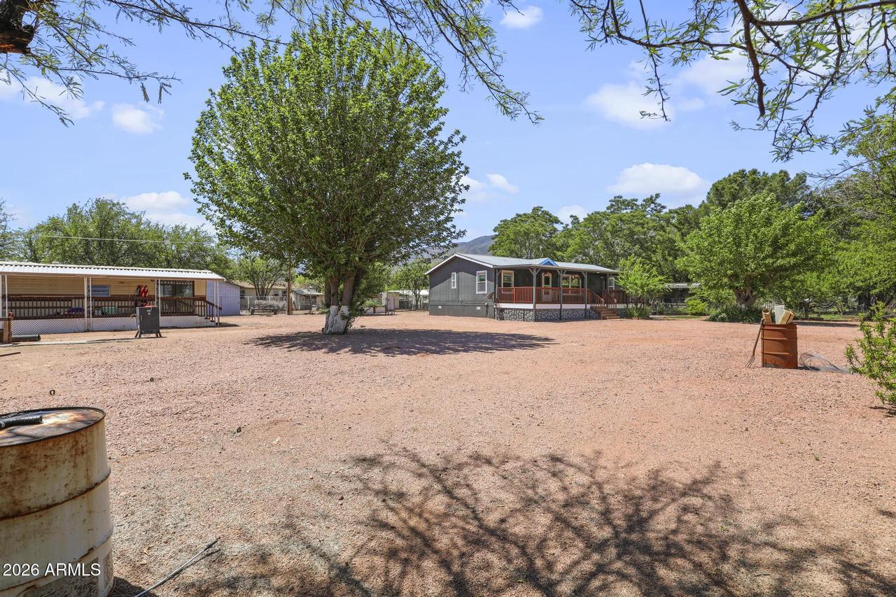 169 E Baker Rd., Tonto Basin, AZ 85553