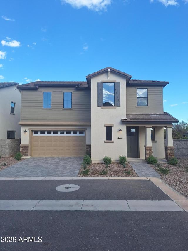2361 E Stephens Ct., Gilbert, AZ 85296