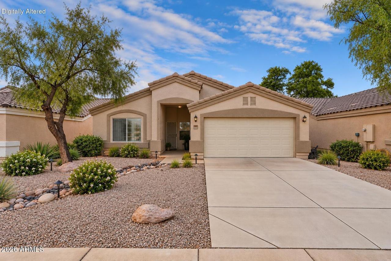1783 E Bishop Pl., Casa Grande, AZ 85122