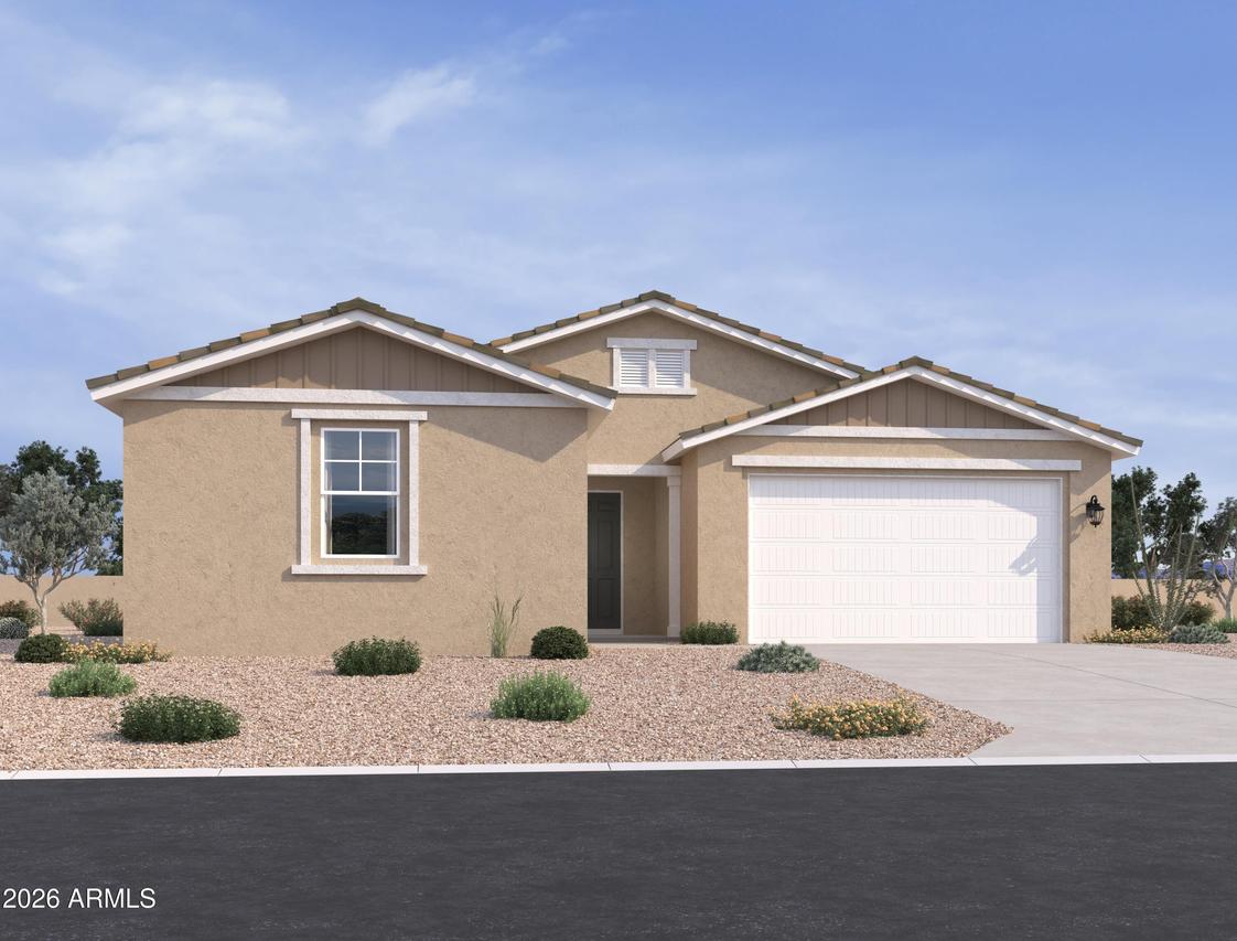 15634 W Onyx Ave., Waddell, AZ 85355