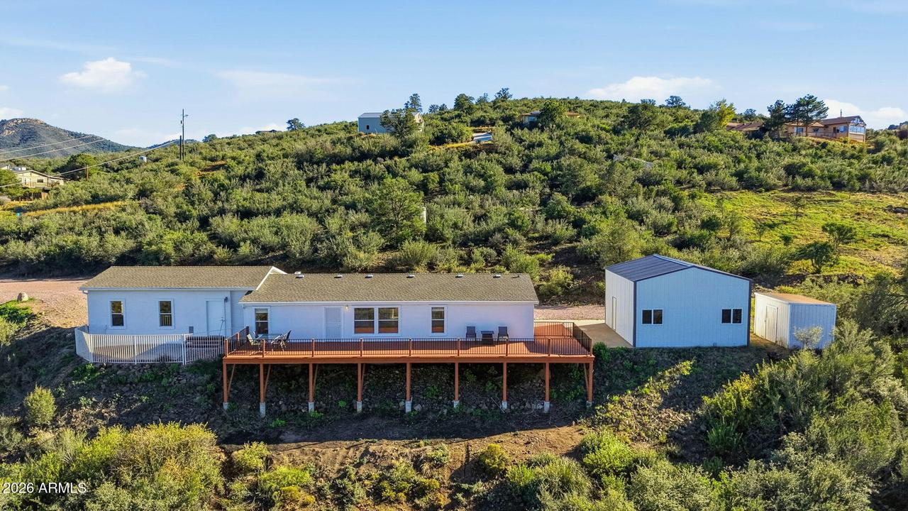 500 N Suttler Way, Prescott, AZ 86303