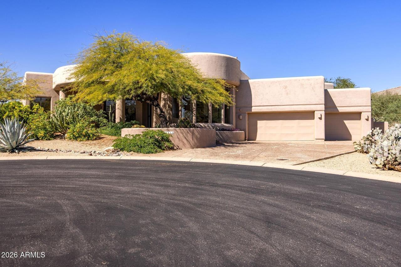 10914 E Skinner Dr., Scottsdale, AZ 85262