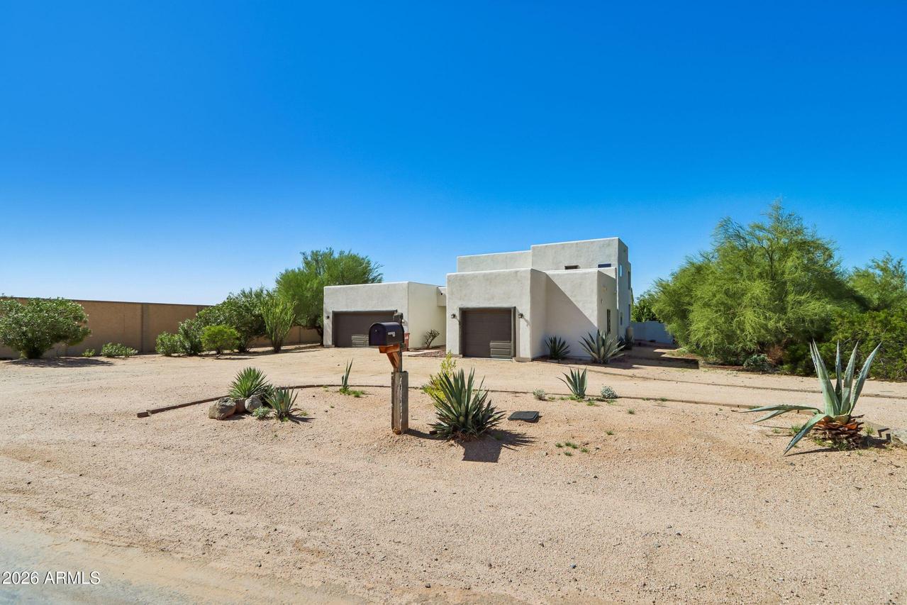 26666 N 62nd St., Scottsdale, AZ 85266