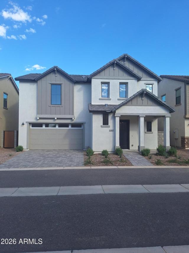 2357 E Stephens Ct., Gilbert, AZ 85296