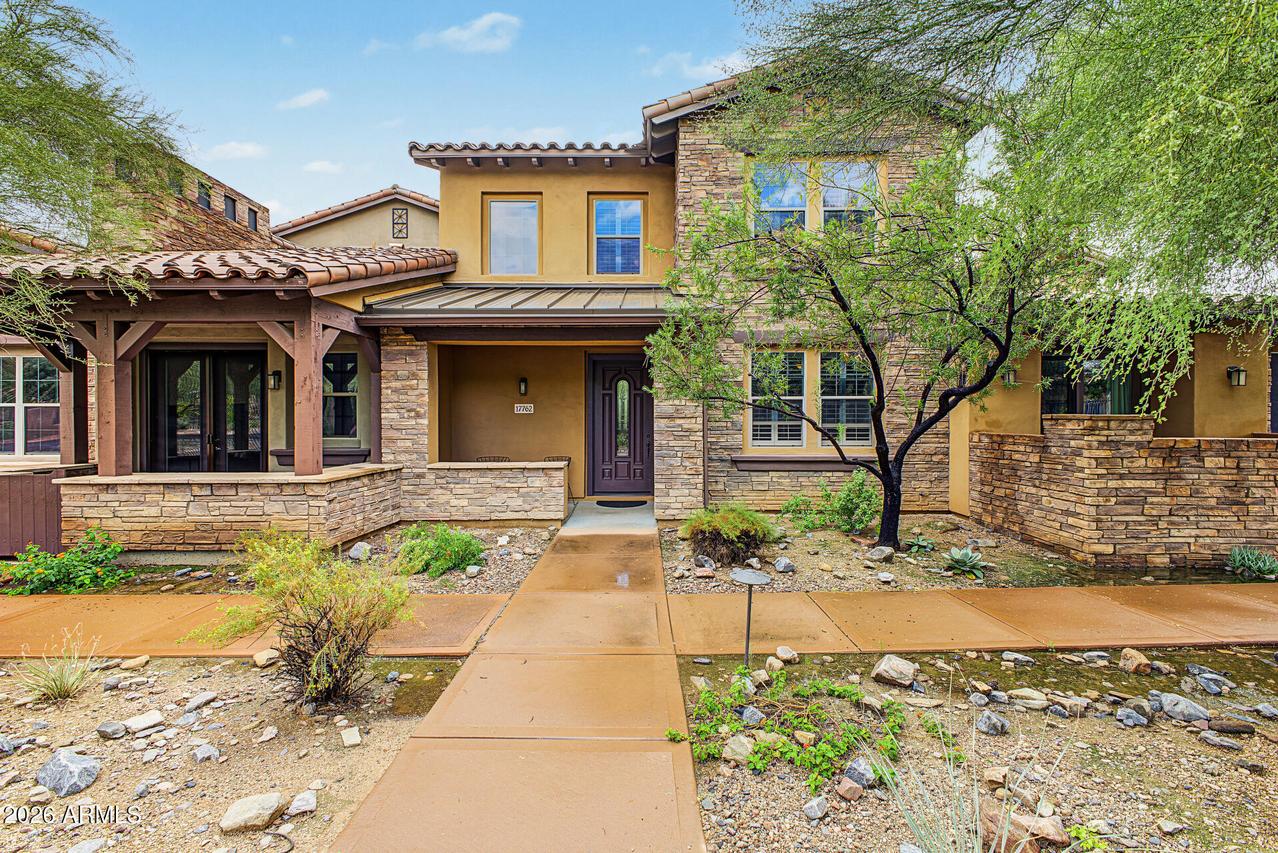 17762 N 93rd Way, Scottsdale, AZ 85255