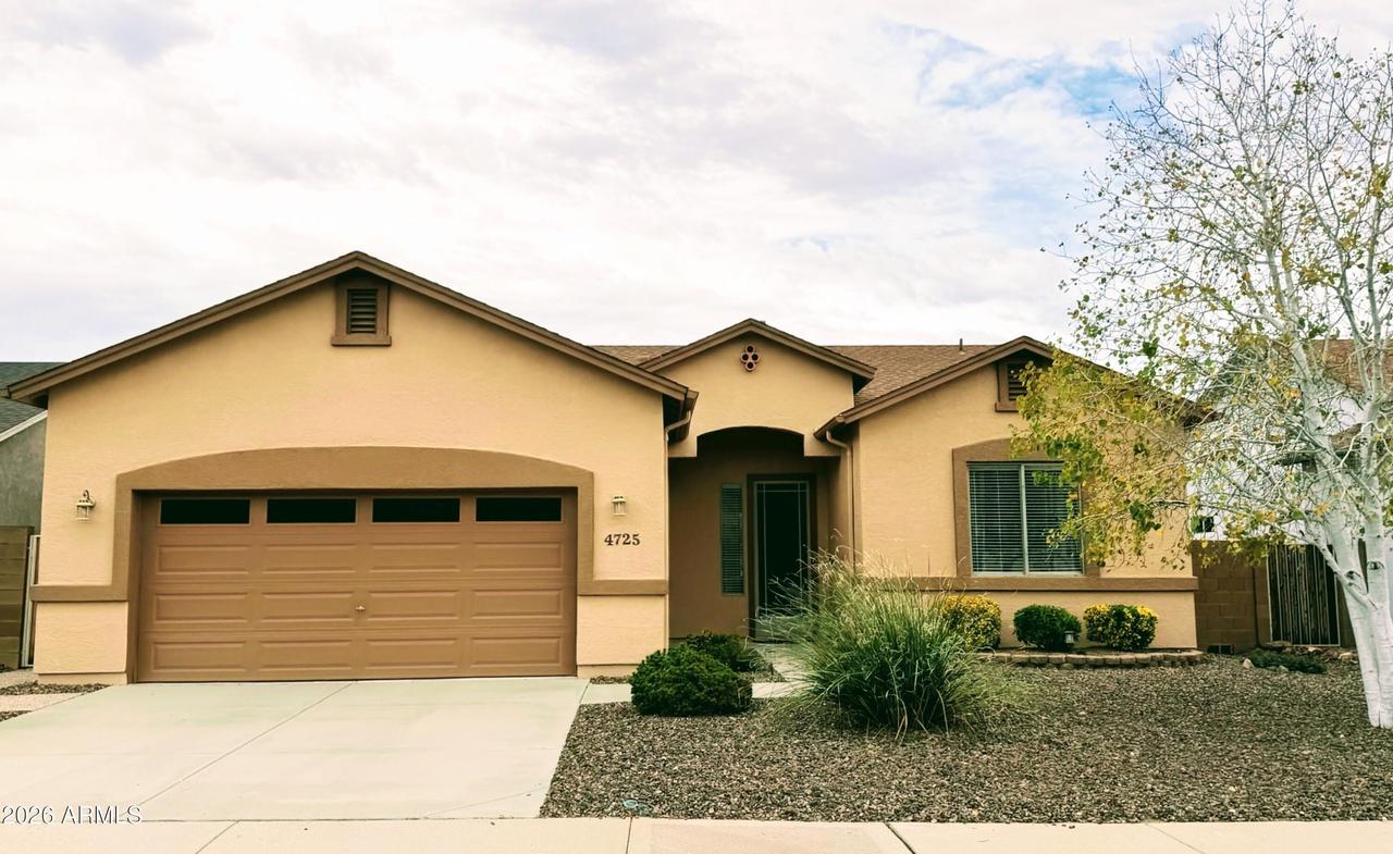 4725 N Kirkwood Ave., Prescott Valley, AZ 86314