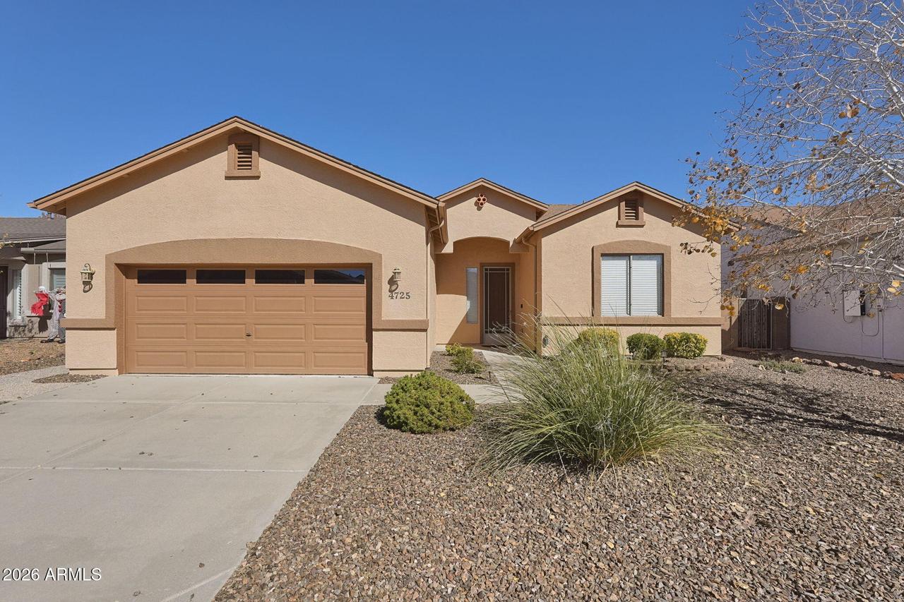 4725 N Kirkwood Ave., Prescott Valley, AZ 86314