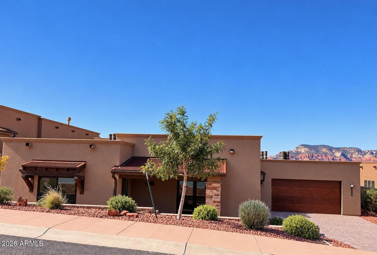 3856 Portofino Way #3, Sedona, AZ 86336