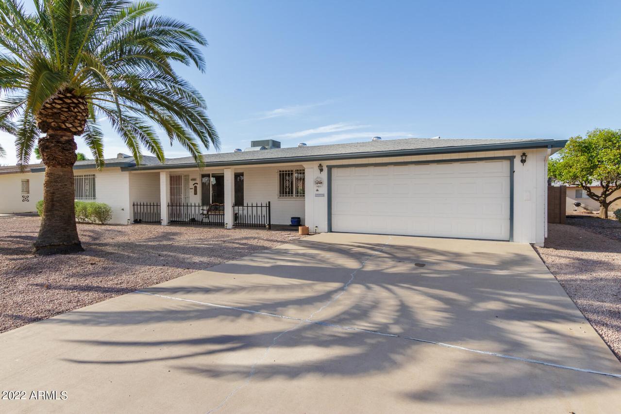 5853 E Adobe Rd., Mesa, AZ 85205
