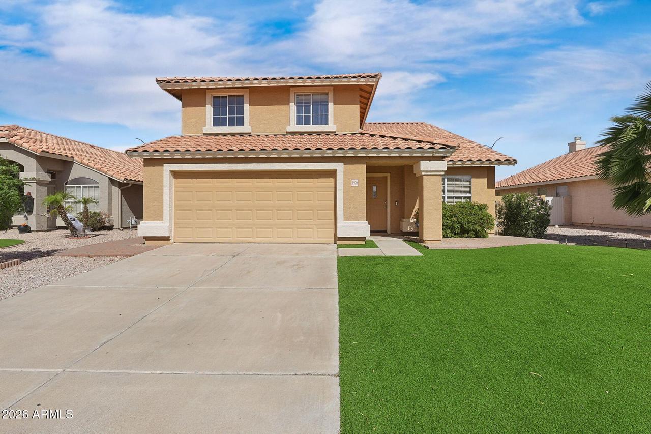 6920 E Lakeview Ave., Mesa, AZ 85209