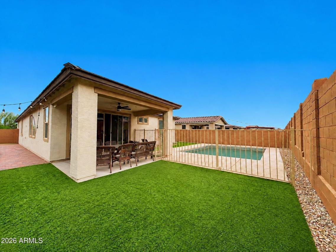 24216 W Zak Rd., Buckeye, AZ 85326