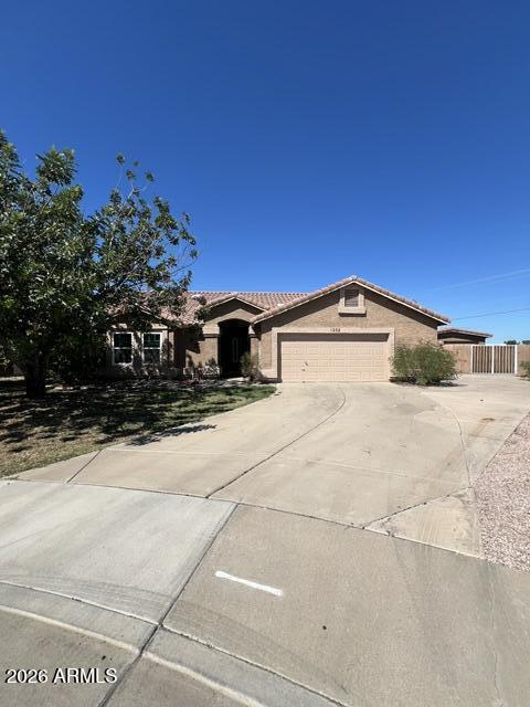 1202 S Almar Cir., Mesa, AZ 85204