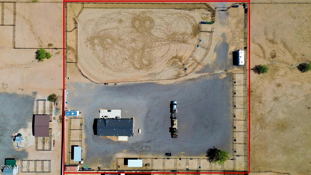 38208 N 250th Ave., Morristown, AZ 85342