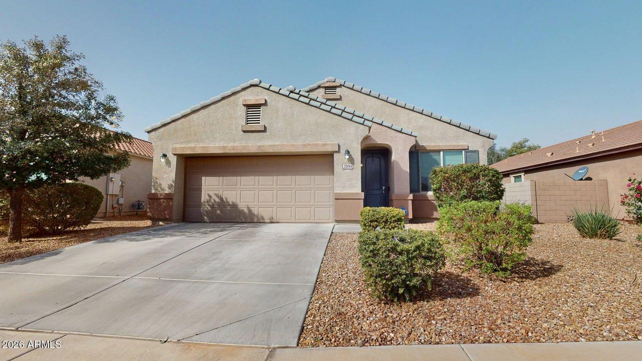 20194 N Jill Ave., Maricopa, AZ 85138