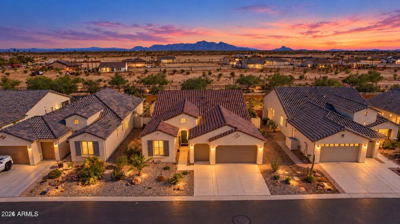 5473 N Dakota Dr., Eloy, AZ 85131