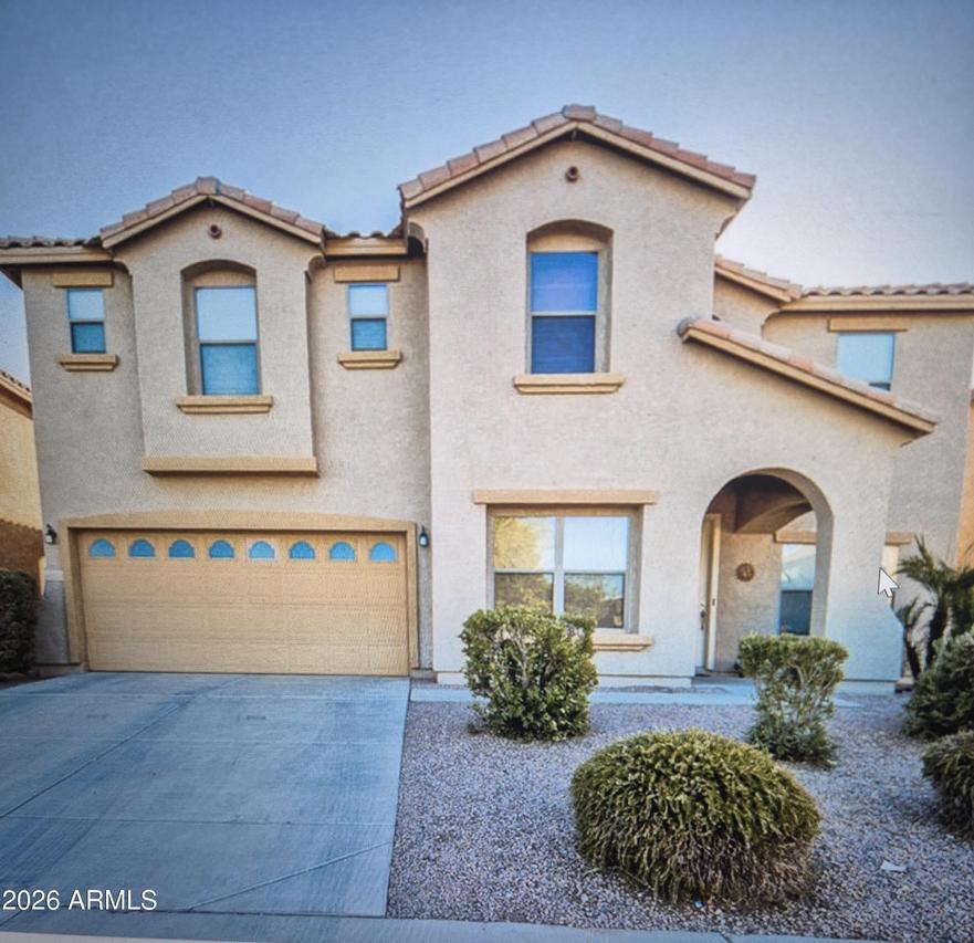 40215 N Scott Way, San Tan Valley, AZ 85140