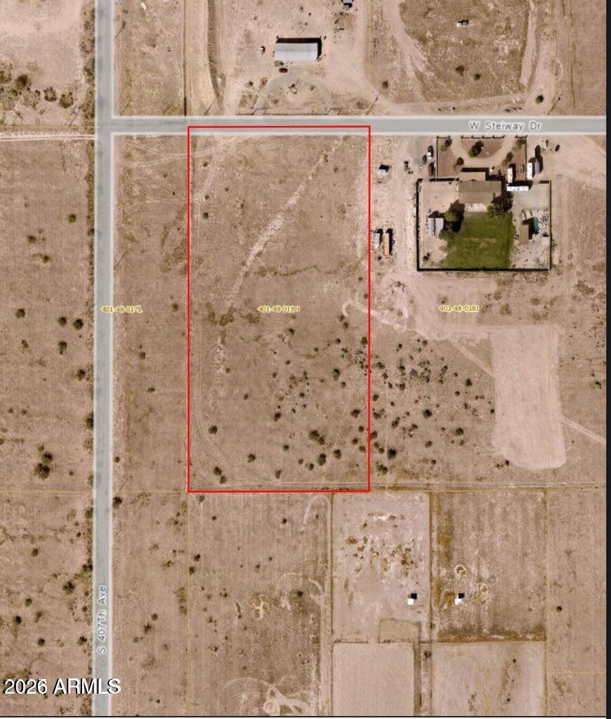 W Steinway Dr. #64, Tonopah, AZ 85354