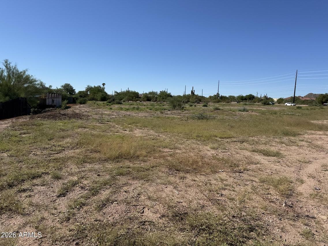 107xx E Univesity Lot 2 Dr. #2, Mesa, AZ 85201