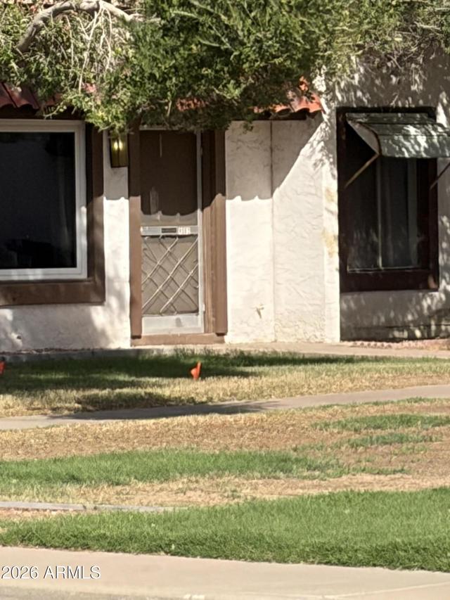 4663 W Krall St., Glendale, AZ 85301