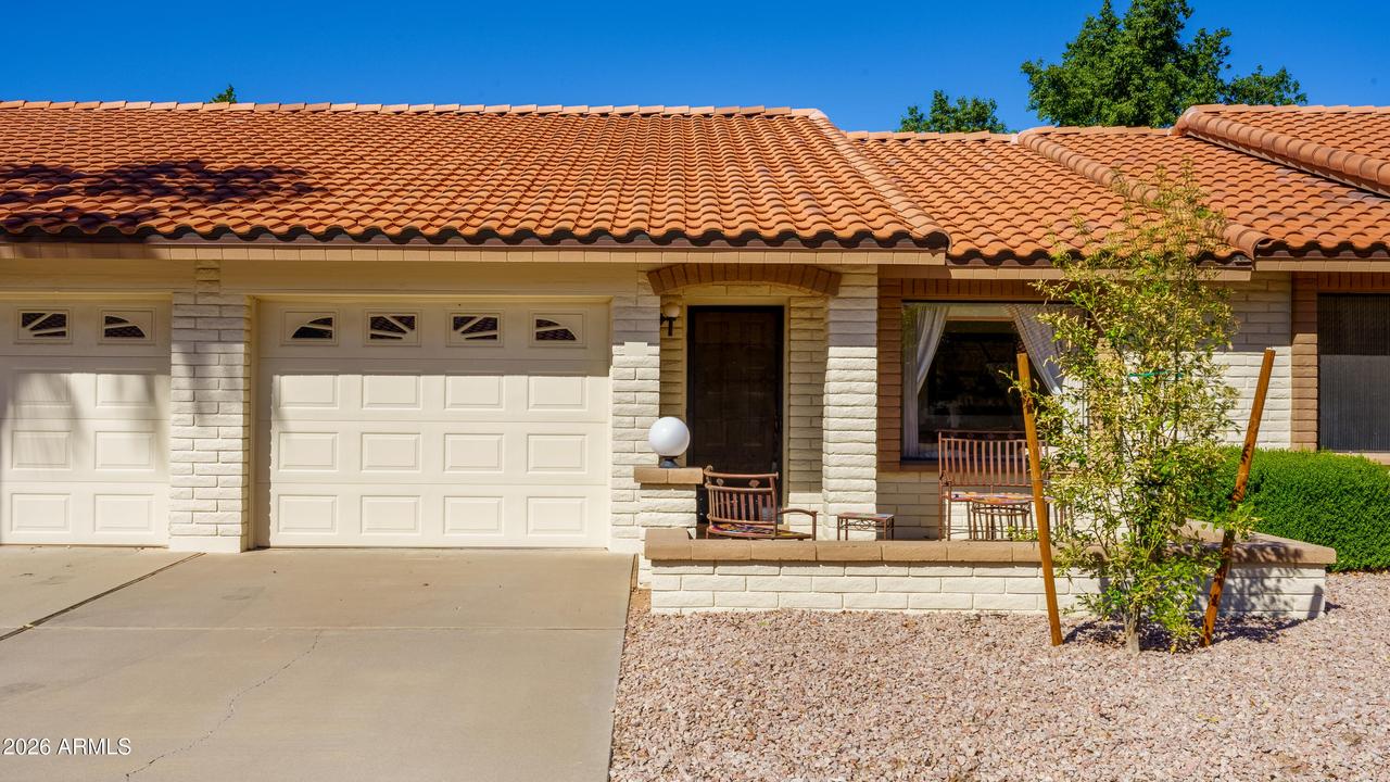 2310 S Farnsworth Dr. #17, Mesa, AZ 85209